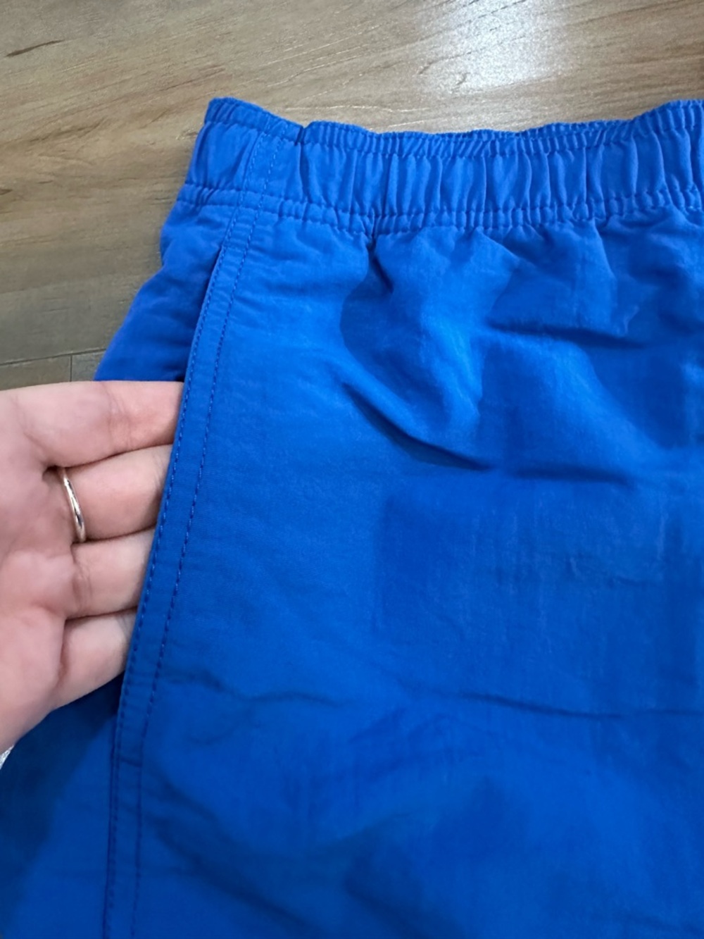Alpine Design Pull On Short - Picture 2 of 8